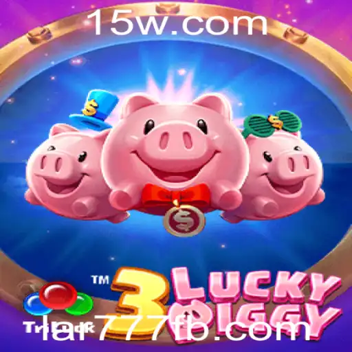 Descubra a Emoção do Jogo 3LUCKYPIGGY com Lar777