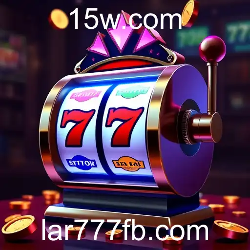 Caça-níqueis: Uma Introdução ao Mundo dos Jogos de Azar