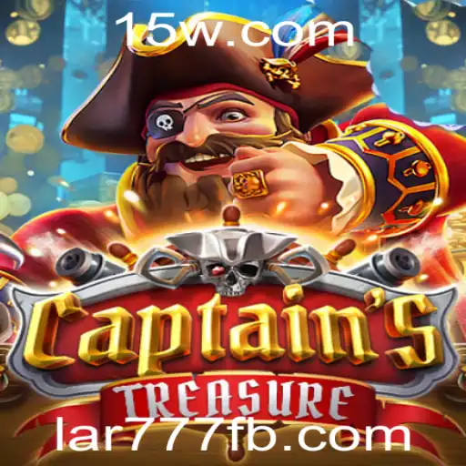 CaptainssTreasure: Um Mergulho Nas Aventuras Digitais com Lar777