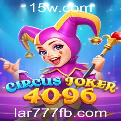 CircusJoker4096: Explorando a Nova Febre do Mundo dos Jogos