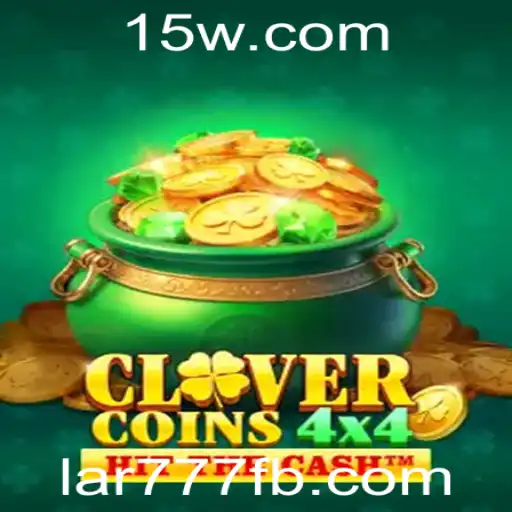 CloverCoins4x4: Um Mergulho no Universo do Jogo de Estratégia Financeira