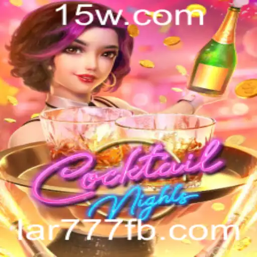 CocktailNights: A Mistura Perfeita de Estratégia e Diversão