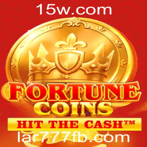 FortuneCoins: Explorando o Mundo dos Jogos Digitais com Lar777