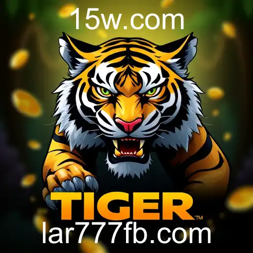 Fortune Tiger em lar777: Diversão Garantida