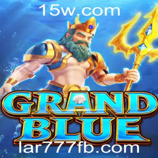 Explorando o Mundo de GRANDBLUE: Uma Aventura Inesquecível
