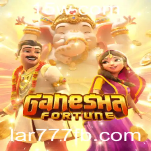 Descubra a Emoção do Jogo GaneshaFortune