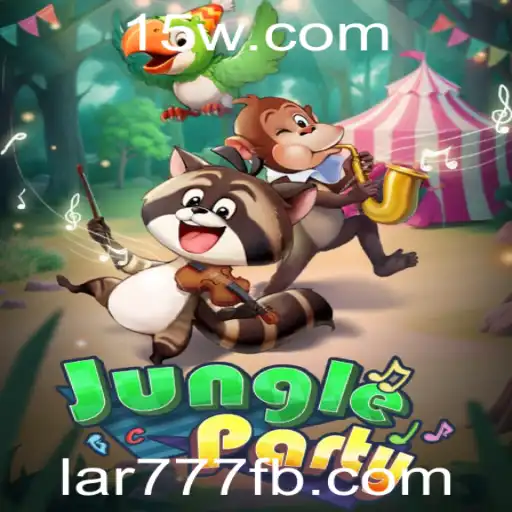 Descubra a Aventura de JungleParty: O Jogo que Conquista Gerações