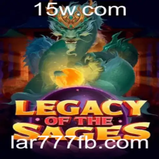 Explorando o Universo de LegacyoftheSages
