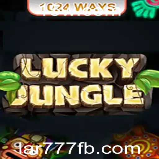 Descubra LuckyJungle1024: O Novo Fenômeno dos Jogos Casuais