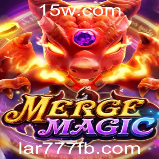 Descubra o Fascinante Mundo de MERGEMAGIC