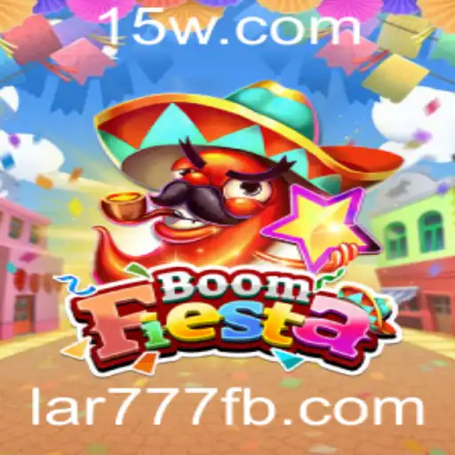 BoomFiesta: Descubra este Empolgante Jogo e Suas Regras