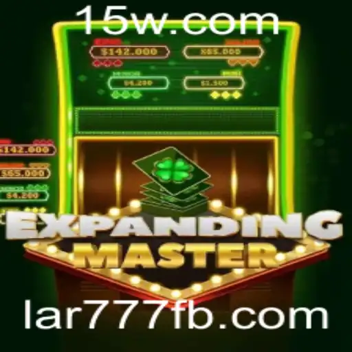 Descubra ExpandingMaster: Um Jogo de Estratégia e Criatividade