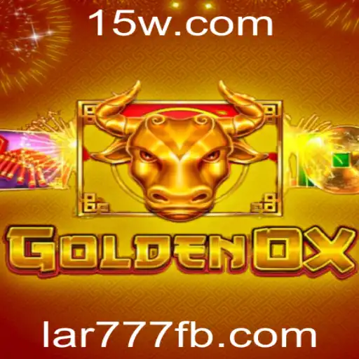 Descubra o Fascinante Mundo do Jogo GoldenOx