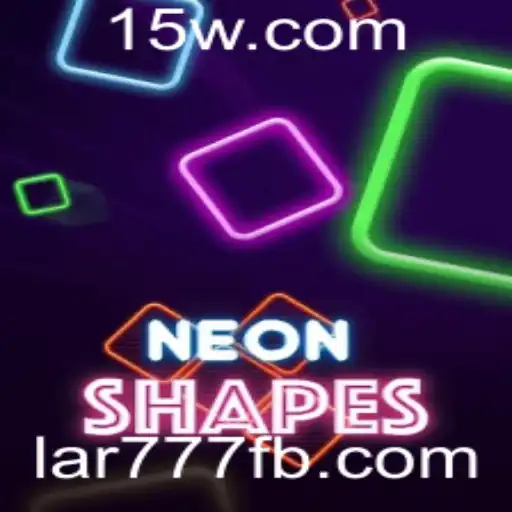 Descubra NeonShapes: Um Novo Jogo Que Ilumina o Mundo dos Games