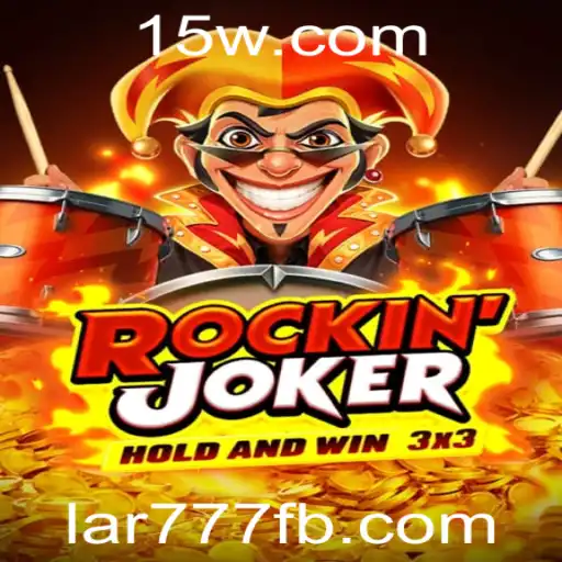 Explorando RockinJoker: O Jogo de Azar que Está Transformando o Cenário dos Cassinos