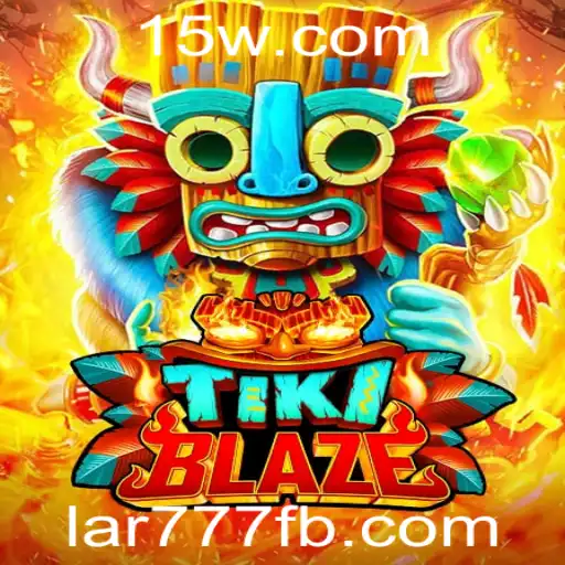 Desvendando o Mundo de TikiBlaze: Um Mergulho nas Regras e Estratégias