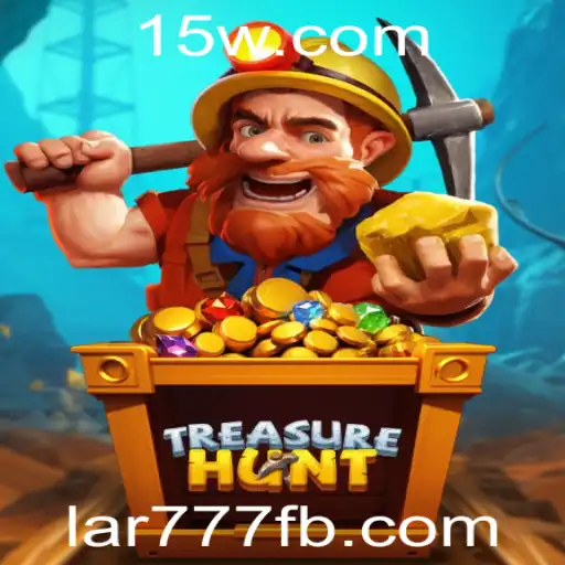 Explorando o Universo de TreasureHunt: Descubra o Aventura Inesquecível