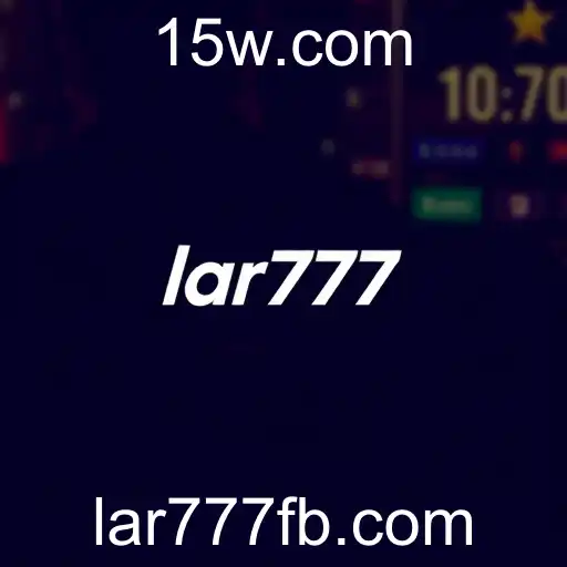 Jogo Responsável na lar777: Segurança e Diversão