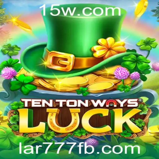 Explorando as Maravilhas de 'TenTonWaysLuck': O Jogo Envolvente que Está Conquistando o Mundo
