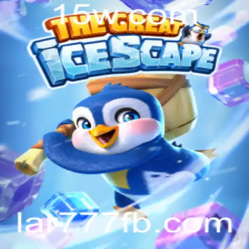 Explorando TheGreatIcescape: Um Mergulho no Mundo Gelado do Novo Jogo Popular