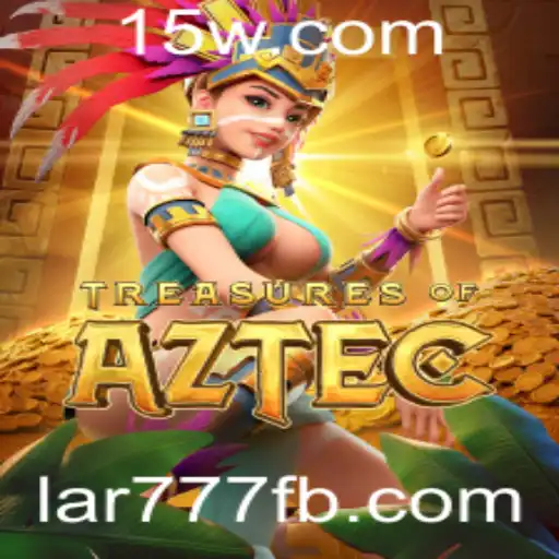 Desvendando Tesouros: Uma Jornada pelo Jogo Treasures of Aztec