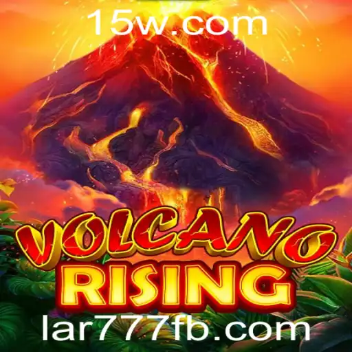 Descubra a Aventura de VolcanoRising: Uma Experiência de Jogo Única